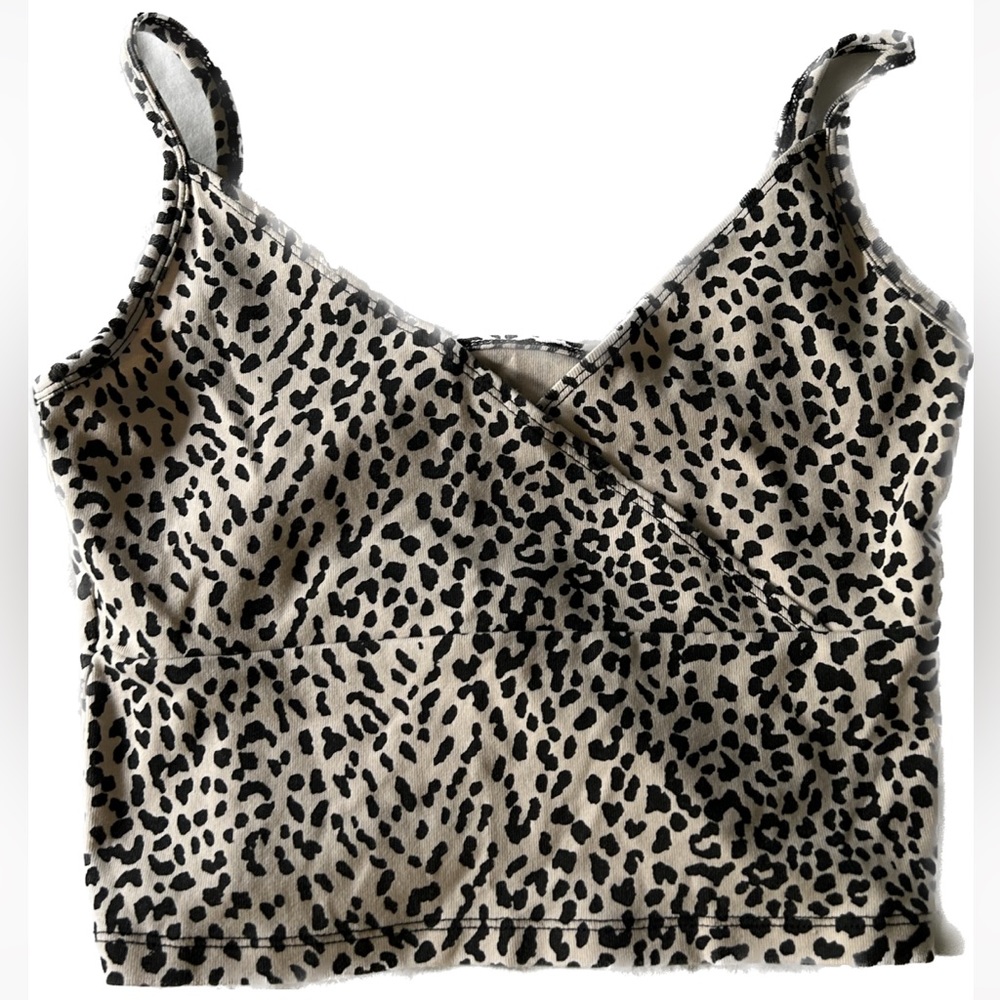 Shein Tank